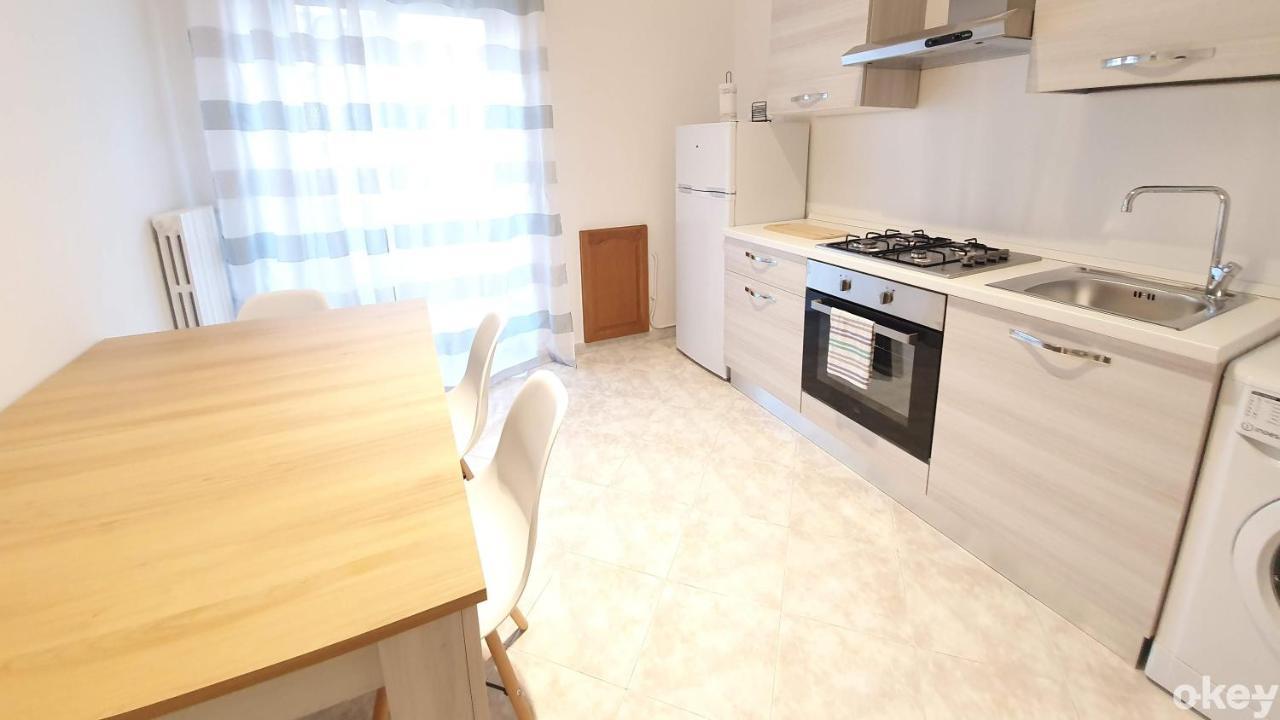 Twin Room Apulia Accommodation - Bari Policlinico Exterior foto